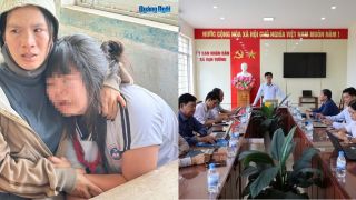 Thông tin mới vụ nữ sinh lớp 7 bị nhóm nam sinh đánh hội đồng đến nhập viện ở Quảng Ngãi, lý do là gì?