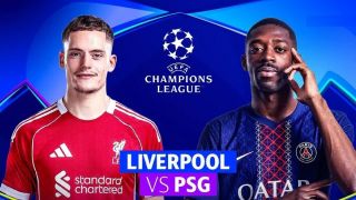Trực tiếp Liverpool vs PSG ngày 15/4 - Tứ kết Cup C1 châu Âu: The Kop lực bất tòng tâm?