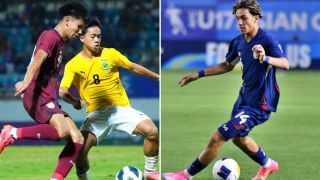 Kết quả bóng đá U17 Brunei đấu với U17 Campuchia hôm nay: 'Nhà vua' Đông Nam Á thua nghiệt ngã?