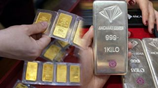 Giá vàng, giá bạc hôm nay quay đầu tăng mạnh trở lại, dự báo xu hướng thị trường tương lai? 