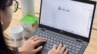 Cốc Cốc công bố Báo cáo xu hướng tìm kiếm Quý 1/2026: Đại hội Đảng XIV và giá xăng “chiếm sóng”, AI tăng tốc