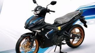 Giá xăng dầu trưa nay 15/4: RON 95 giảm mất phanh, Yamaha sắp tung Exciter 155 2026 mạnh khủng khiếp