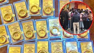 Giá vàng hôm nay 15/4: Vàng trong nước và thế giới lập mốc mới, người ‘đu đỉnh’ ghi nhận khoản lỗ nặng 