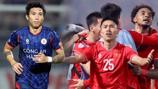 Danh sách cầu thủ bị treo giò vòng 19 V.League: Văn Hậu nhận trái đắng; Hàng loạt ngôi sao ĐT Việt Nam nhận án phạt