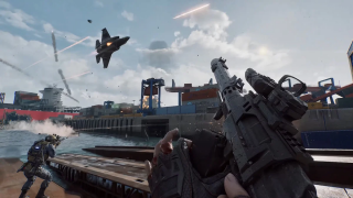 Những nội dung cập nhật trong Mùa mới ECHO của Delta Force: Đặc vụ mới , sự kiện hợp tác với Tomb Raider cùng bản đồ mới