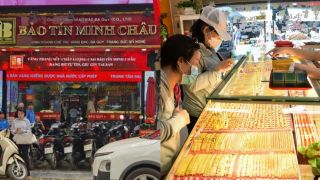 Giá vàng hôm nay 15/4 tăng giảm liên tục: Người mua chững lại, giao dịch bán xuất hiện thay đổi lạ 