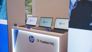 HP Việt Nam giới thiệu các đổi mới AI thế hệ mới giúp cá nhân và doanh nghiệp làm việc hiệu quả nhất