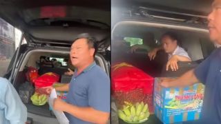 Trạm thu phí BOT Dầu Giây lên tiếng việc nhân viên thu phí xe chở hài cốt liệt sĩ 