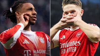 Kết quả bóng đá Cúp C1 hôm nay 15/4: Bayern Munich hủy diệt Real Madrid; Arsenal gây thất vọng?