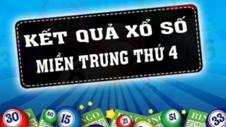 Kết quả xổ số miền Trung hôm nay 15/4/2026: Khánh Hoà và Đà Nẵng