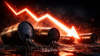 Giá dầu hôm nay 15/4: Dầu Brent, WTI giảm giữa lúc eo biển Hormuz gián đoạn, nguồn cung dầu mỏ đối mặt nhiều rủi ro 