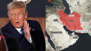 Ông Trump úp mở sẽ có bất ngờ mới sau khi tuyên bố không có kế hoạch gia hạn ngừng bắn với Iran