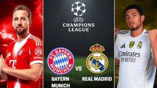 Siêu máy tính dự đoán kết quả Bayern Munich vs Real Madrid - Lượt về tứ kết C1: Mbappe nhận tin dữ