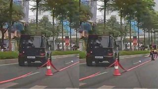 Vụ G63 tông tử vong cụ ông 91 tuổi đi bộ: Nạn nhân có vi phạm luật? Lái xe có được miễn trách nhiệm?