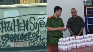 Quảng cáo thuốc hen suyễn ‘khỏi 100%’, người đàn ông bị bắt: Hé lộ sự thật phía sau