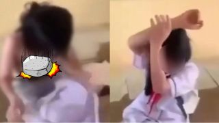 Cái kết vụ nữ sinh lớp 8 bị bạn thân đánh, ép cởi áo quay clip ngay trong lớp, xuất hiện tình tiết đáng chú ý
