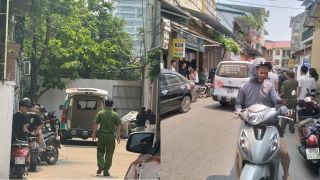 Danh tính đôi nam nữ thương vong trong phòng trọ sau tiếng la hét, chuyện gì xảy ra trước bi kịch?