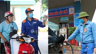 Bộ Công Thương báo tin vui về xăng dầu, chính thức áp dụng từ 0h ngày 16/4