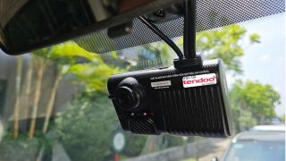 Viettel ra mắt dashcam AI trí tuệ nhân tạo với nhiều tính năng