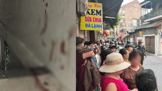 Nam thanh niên nghi sát hại bạn gái rồi quyên sinh: Nghi phạm định cưới cuối năm, tình hình sức khỏe hiện tại