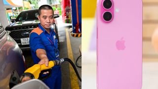 Giá xăng dầu chiều hôm nay 16/4: Giá dầu giảm 18% trong 10 ngày, xăng RON95, E5 RON92 vẫn rẻ, giá iPhone 16 có ảnh hưởng