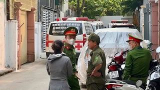 Hoàn cảnh nam thanh niên sát hại bạn gái tại phòng trọ ở Nghệ An, diễn biến trước thời điểm xảy ra sự việc