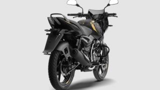 Chính thức ra mắt ‘vua côn tay’ 150cc mới thuộc phân khúc rẻ hơn Yamaha Exciter, giá 28 triệu đồng