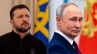 Chưa từng có: Nga công bố danh sách 'mục tiêu quân sự chiến lược' ở Ukraine, căng thẳng leo 1 bậc mới