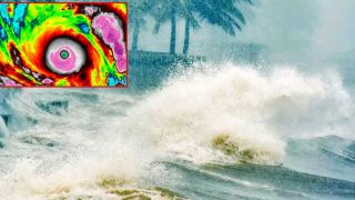 Dự báo mùa bão 2026: Hiện tượng El Nino làm số bão giảm, cảnh báo cường độ và nguy cơ đổ bộ 