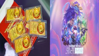 ĐTCL mùa 17 ra mắt, tham khảo 5 đội hình mạnh nhất meta để điểm rank không tụt như giá vàng trong nước chiều ngày 16/4