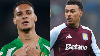 Kết quả Europa League hôm nay: Antony giải cứu Real Betis; Morgan Rogers gây sốt trước ngày tới MU?