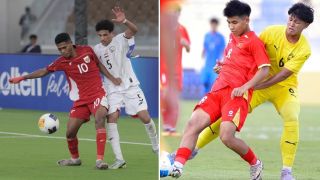 Kết quả, tỷ số U17 Malaysia vs U17 Indonesia 16/4: Indonesia 'giương cờ trắng' trước ĐT Việt Nam?