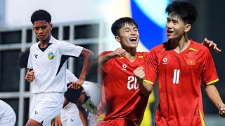 Kết quả bóng đá U17 Việt Nam vs U17 Timor Leste hôm nay: ĐT Việt Nam 'vùi dập' đối thủ?