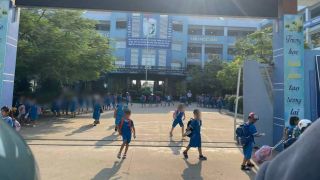 Kết quả kiểm tra y tế 5 học sinh bị cô giáo dùng kim tiêm xử phạt ở TPHCM: Tình trạng sức khoẻ và tâm lý hiện tại ra sao