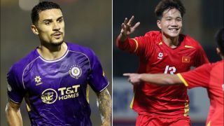 Lịch thi đấu bóng đá 17/4: Hoàng Hên gây sốt ở V.League; U17 Việt Nam nhận tin vui ở U17 Đông Nam Á?