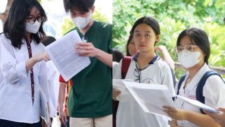 Lịch thi lớp 10 TPHCM năm 2026: Chi tiết khung giờ 3 môn bắt buộc và bài thi chuyên hệ công lập