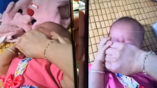 Mẹ ruột bóp nghẹt mũi, miệng con 8 tháng tuổi để 'trả đũa' chồng hờ: Tiết lộ tình tiết gây tranh cãi