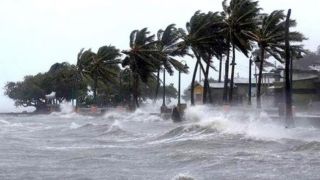 Dự báo thời tiết từ nay đến cuối năm: Hoạt động bão trên Biển Đông cao hơn nhiều năm, tiềm ẩn nhiều yếu tố nguy hiểm