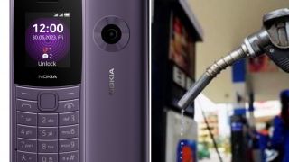 Giá xăng dầu hôm nay 16/4: Diesel giảm mạnh, xăng RON95, E5 RON 92 tăng nhẹ, điện thoại Nokia rẻ bằng vài lần đầy bình