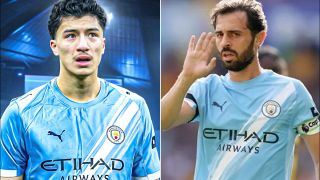 Thay thế Bernado Silva, Man City chiêu mộ thần đồng gốc Việt đắt giá nhất thế giới?