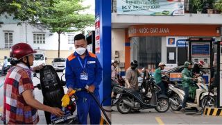 Giá xăng dầu hôm nay 16/4: Lý do điều chỉnh vào đúng 0h00, giá xăng RON 95, Diesel gây bất ngờ
