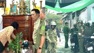 TPHCM: 'Xây nhầm' gần 50 căn nhà trên đất người khác rồi bán tràn lan, người đàn ông bị bắt