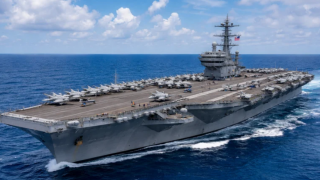 Bên trong kế hoạch phong tỏa cảng Iran: Vì sao Mỹ dồn thêm hàng nghìn binh sĩ?