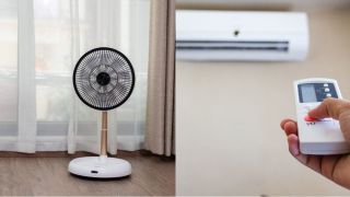 Mùa hè bật điều hòa tốn hơn bật quạt bao nhiêu tiền? Đáp án từ EVN khiến nhiều người bất ngờ