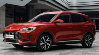 Điểm tin ô tô 16/4: Giá xe MG mới nhất tháng 4/2026, sedan điện giá rẻ 370 triệu ‘trình làng’