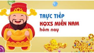 Kết quả xổ số miền Nam ngày 15/4/2026: Tây Ninh, An Giang, Bình Thuận cập nhật mới nhất