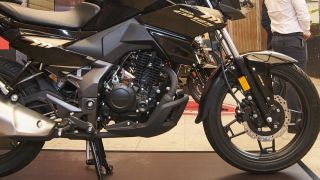 Honda chính thức ra mắt ‘vua côn tay’ 125cc mới giá 53 triệu đồng: Đàn em Winner R và Yamaha Exciter