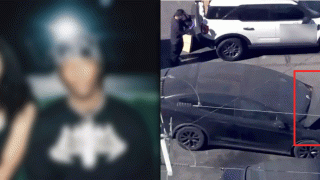 Danh tính nam ca sĩ nghi phân xác cô gái 14 tuổi giấu trong cốp xe? Phát hiện tình tiết lạ về hình xăm nạn nhân?