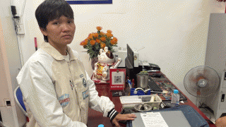 TP.HCM: Tình tiết nóng về quá trình nữ giúp việc trộm 20 chiếc laptop của chủ lấy tiền tiêu