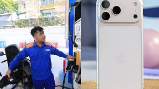 Giá xăng dầu hôm nay 17/4: Giá dầu tiếp tục lao dốc, giá xăng RON95, RON92 vẫn rẻ, giá iPhone chính hãng ra sao
